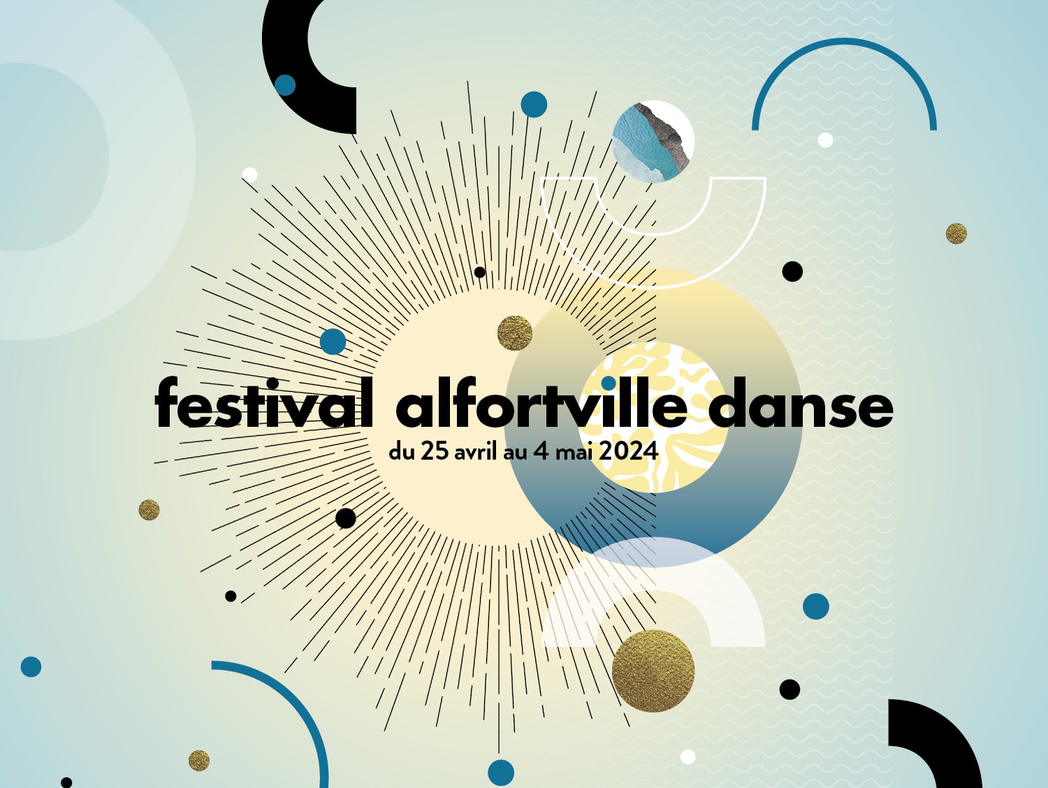 Festival Alfortville Danse