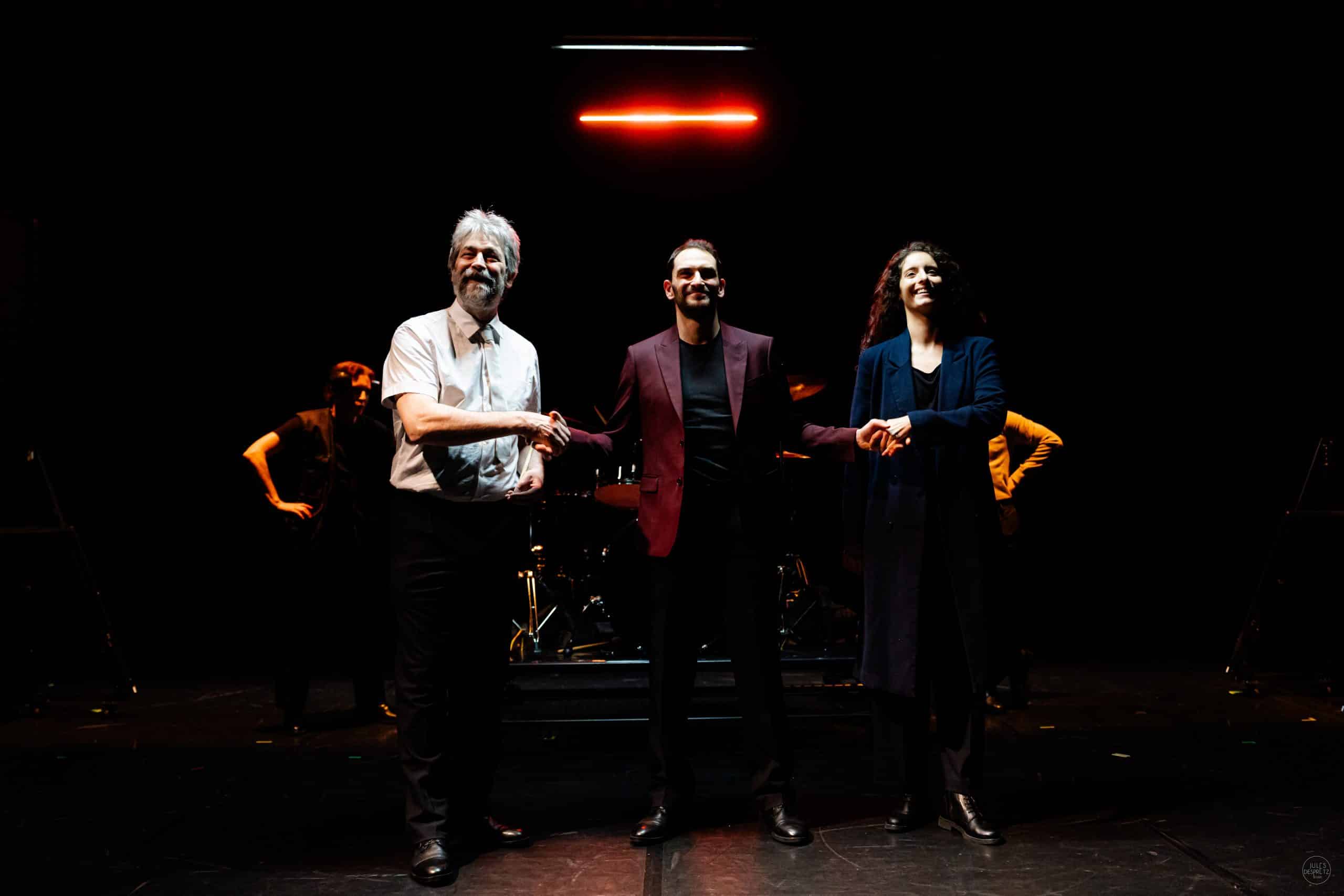 Café philo-art : Peut-on agir seul pour changer le monde ?