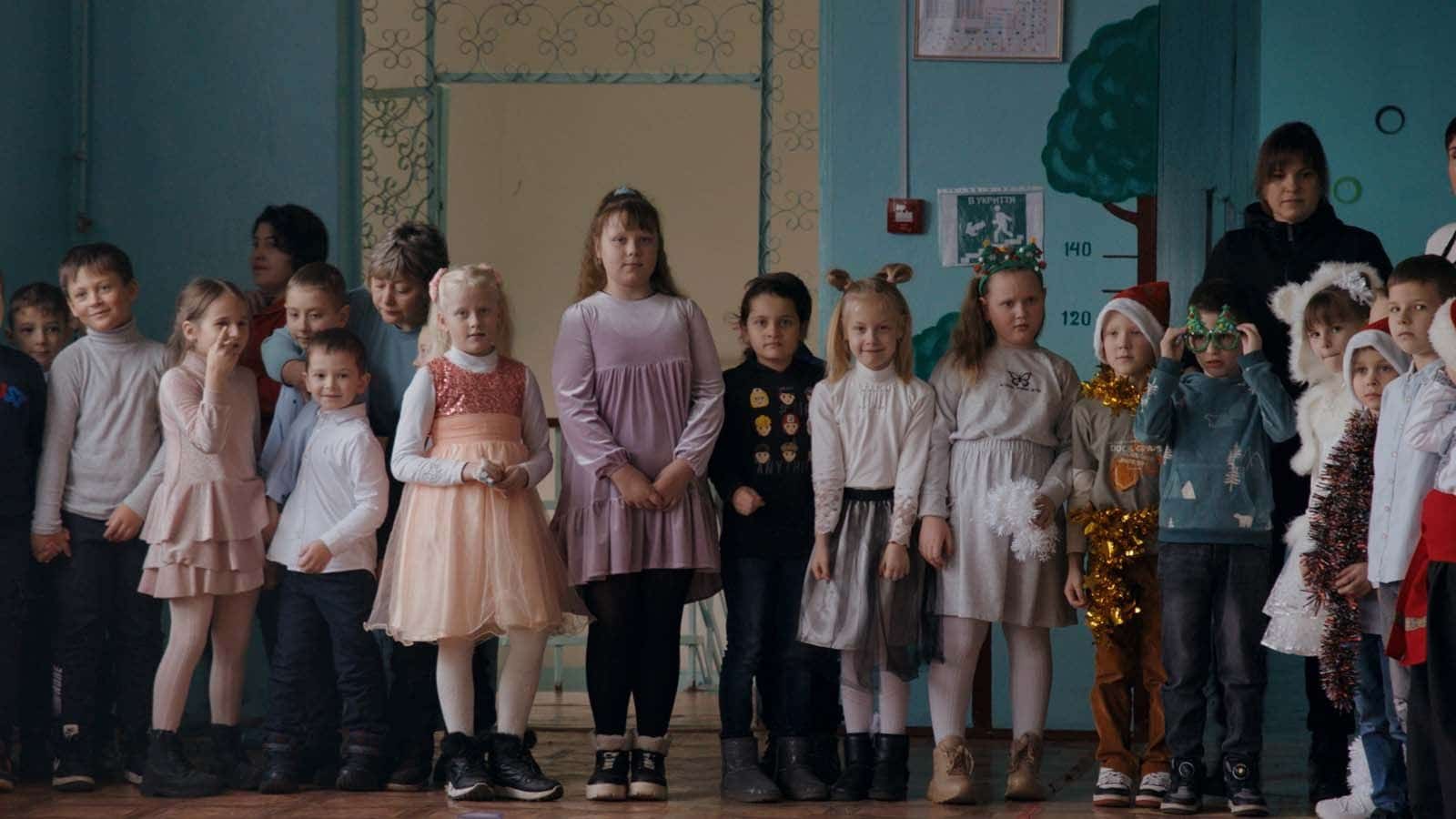 Premières classes
