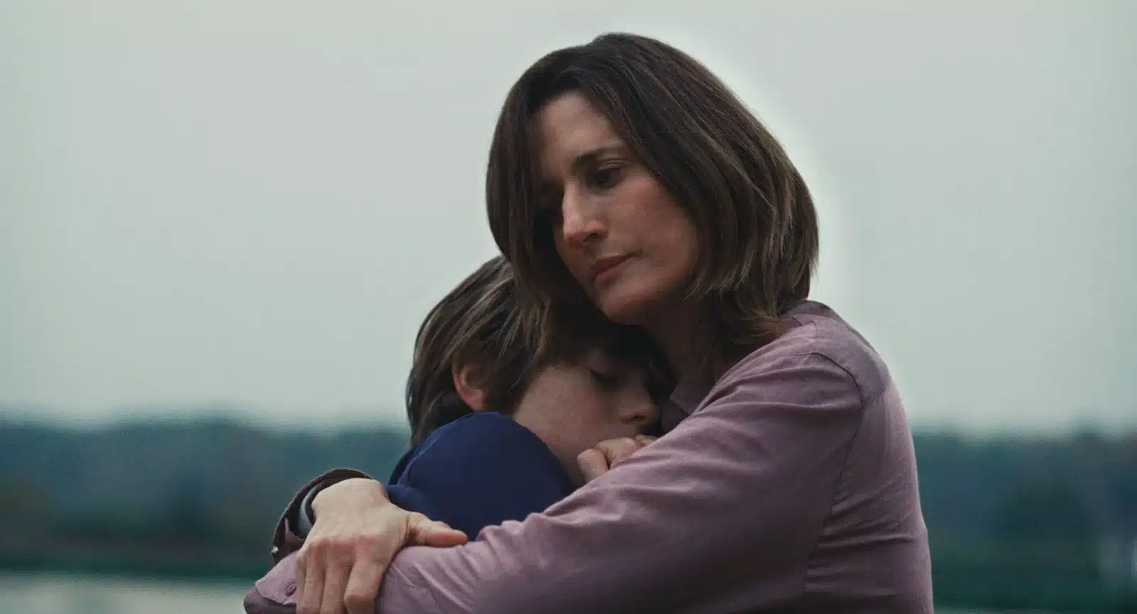 Les enfants vont bien