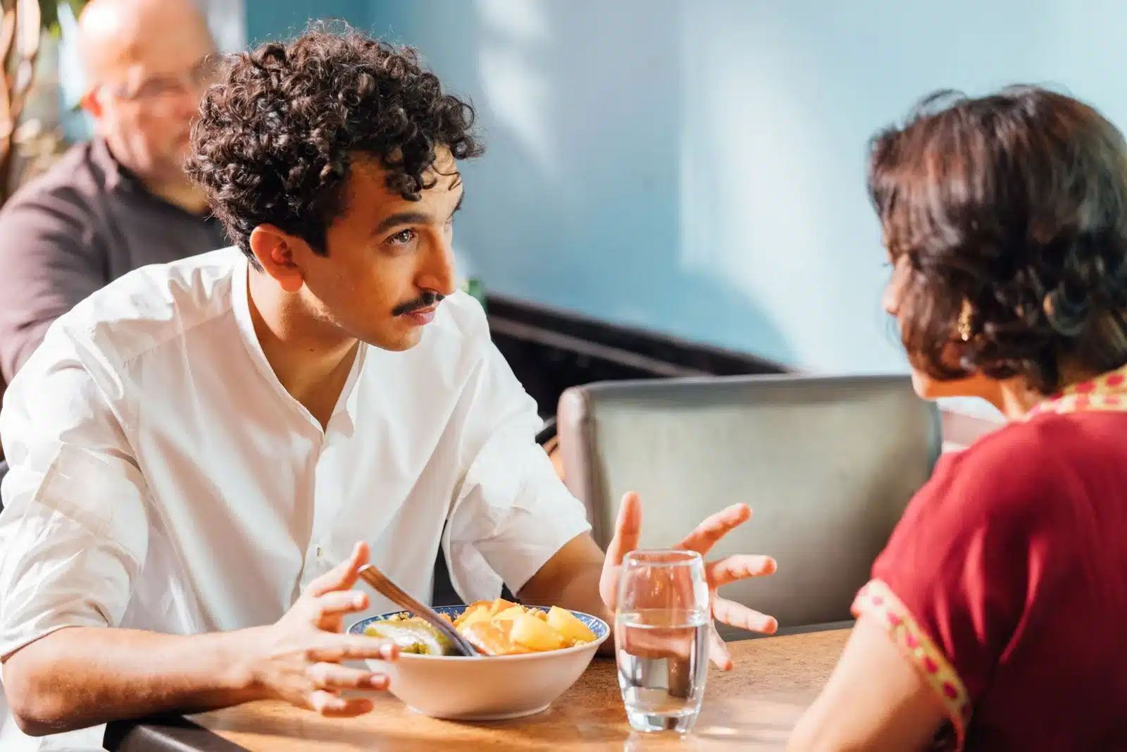 La petite cuisine de Medhi