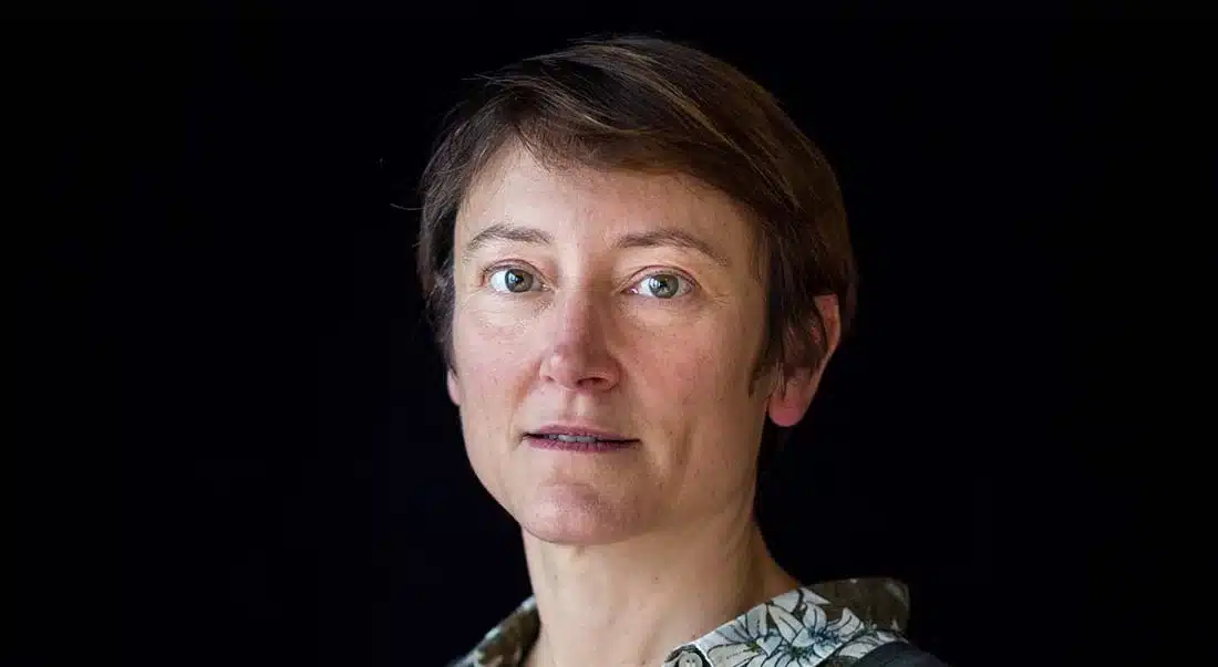 Rencontre-conférence avec Sandrine Anglade, metteuse en scène du Conte d’hiver