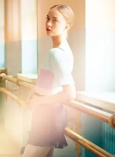 Polina, danser sa vie