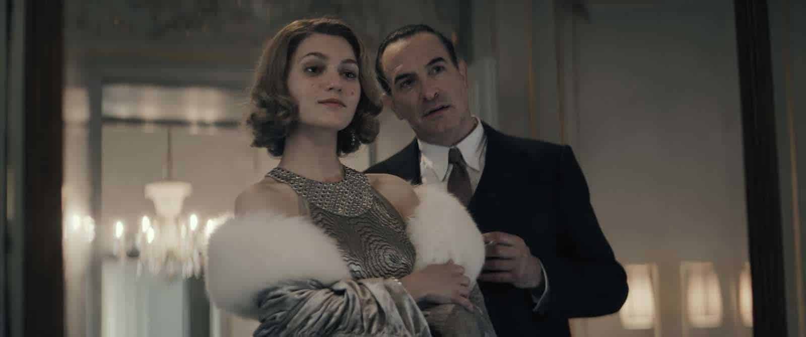 Les rayons et les ombres