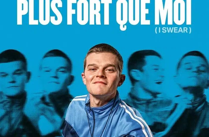 Plus fort que moi (I swear)