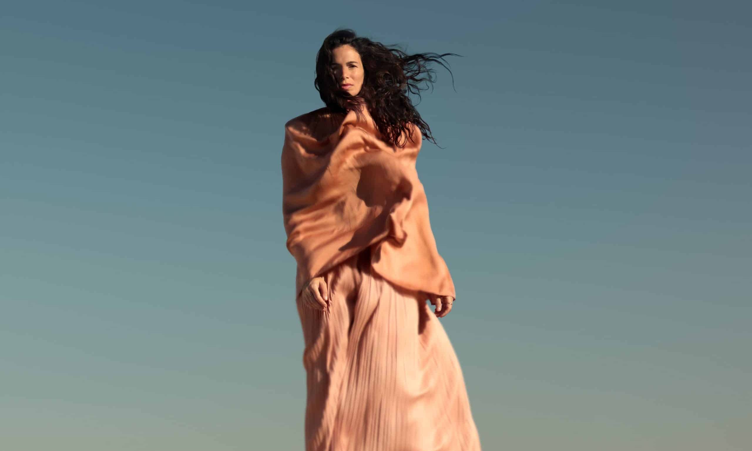 Yael Naim « Solaire »