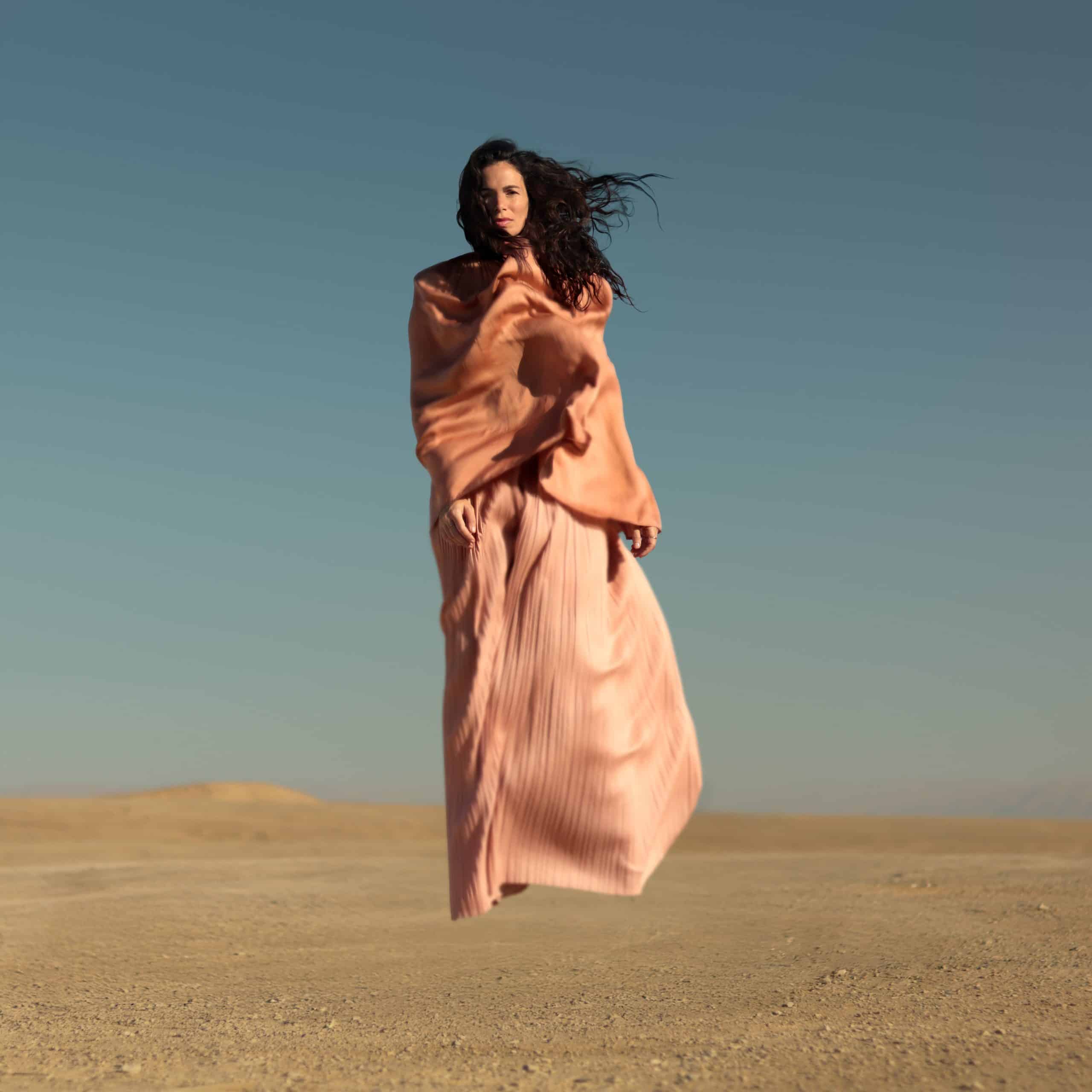 Yael Naim « Solaire »