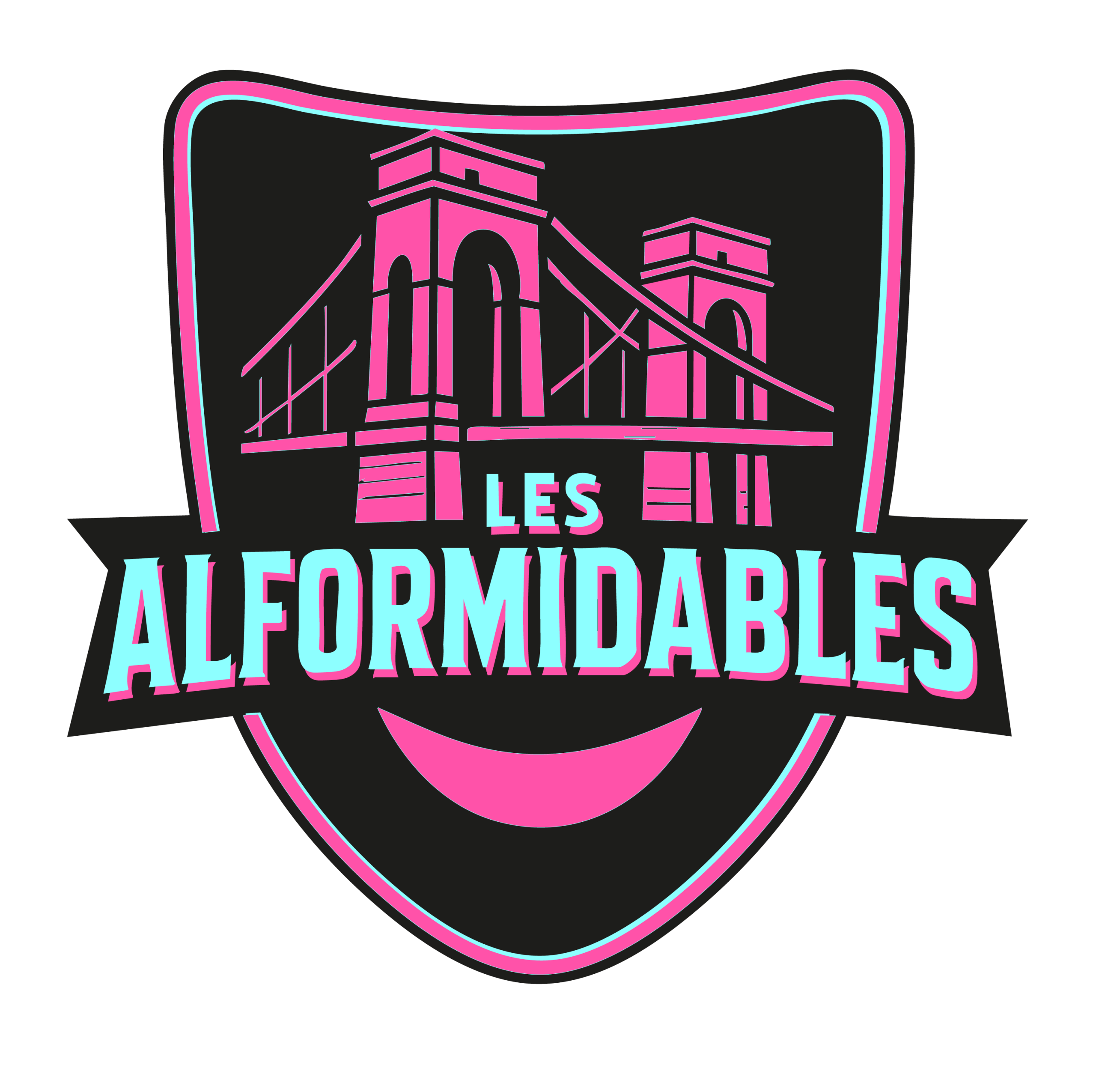 Cabaret d&rsquo;impro – Les Alformidables