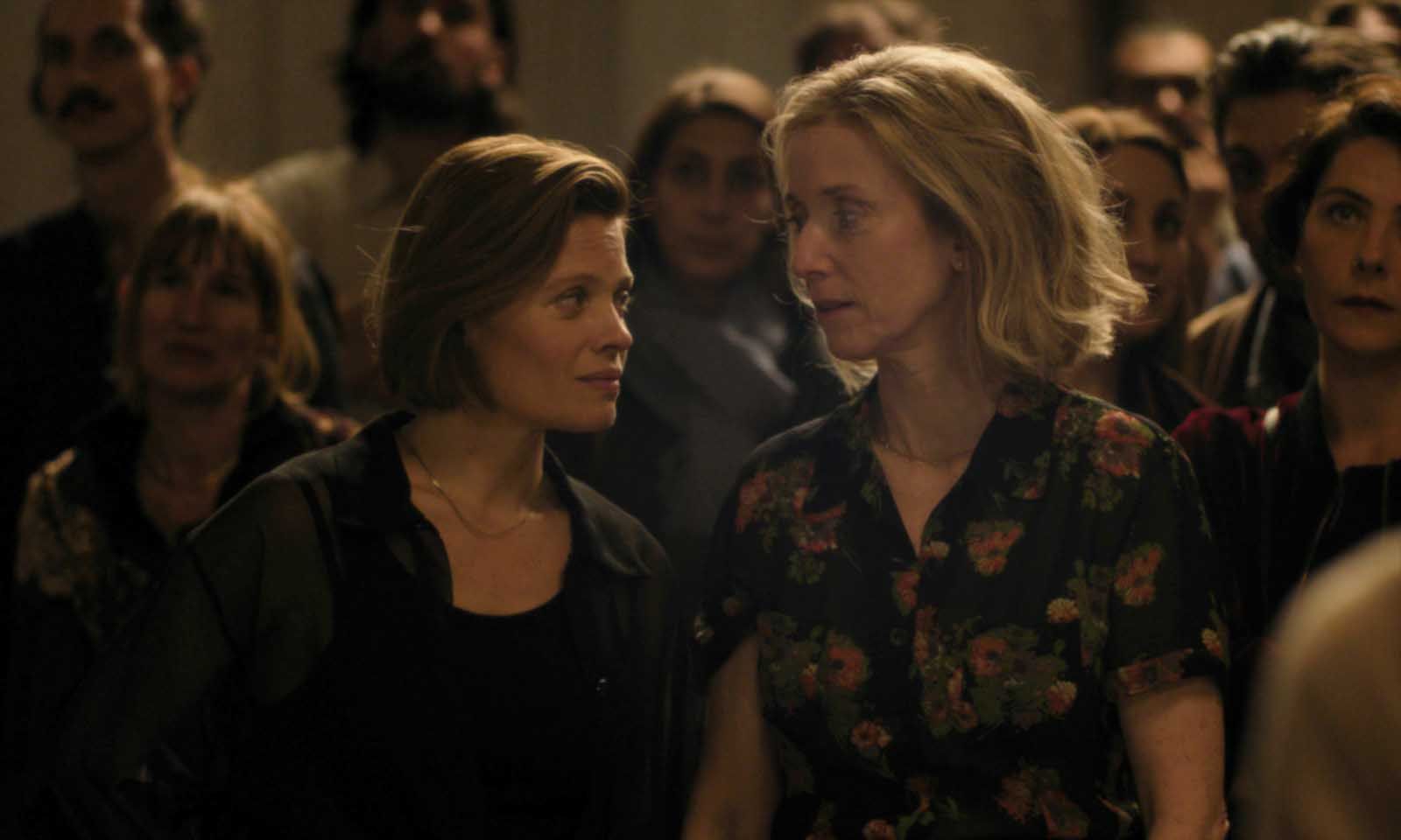La vie d&rsquo;une femme